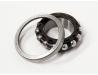 Image of Steering head bearing kit, both bearings not including dust seals